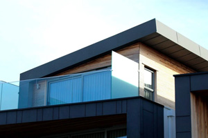 Architectural Metals and Architectural Metal Roofing