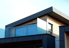 Architectural Metals and Architectural Metal Roofing